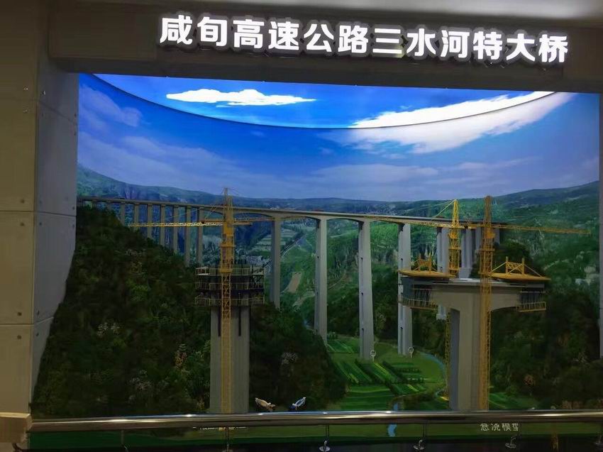 道路，高速，橋梁