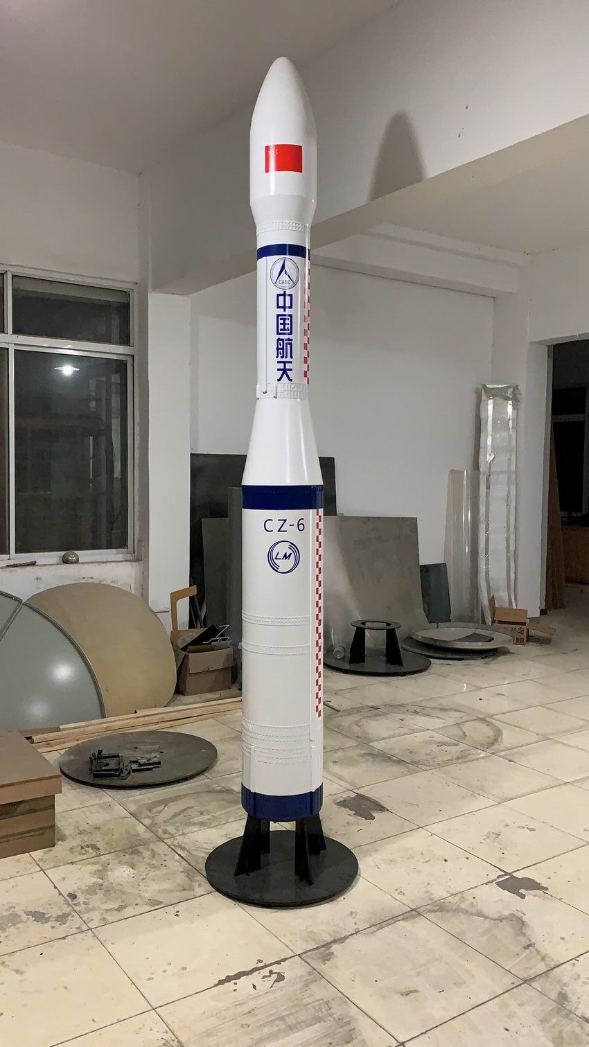 航空，航天，空間站