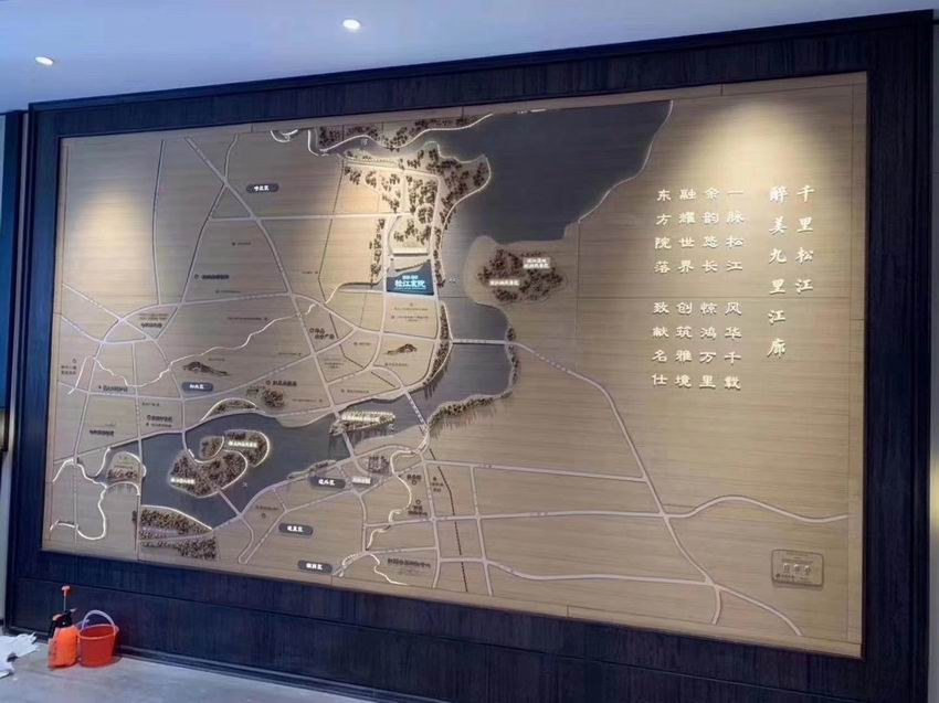 建筑，方案，區(qū)域