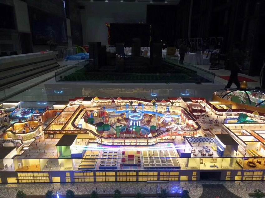 建筑，方案，區(qū)域